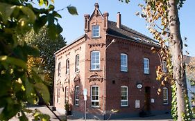 Hotel intakt